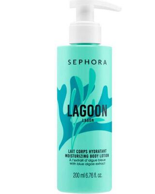 Moisturizing Body Lotion (Loción Corporal Humectante)
